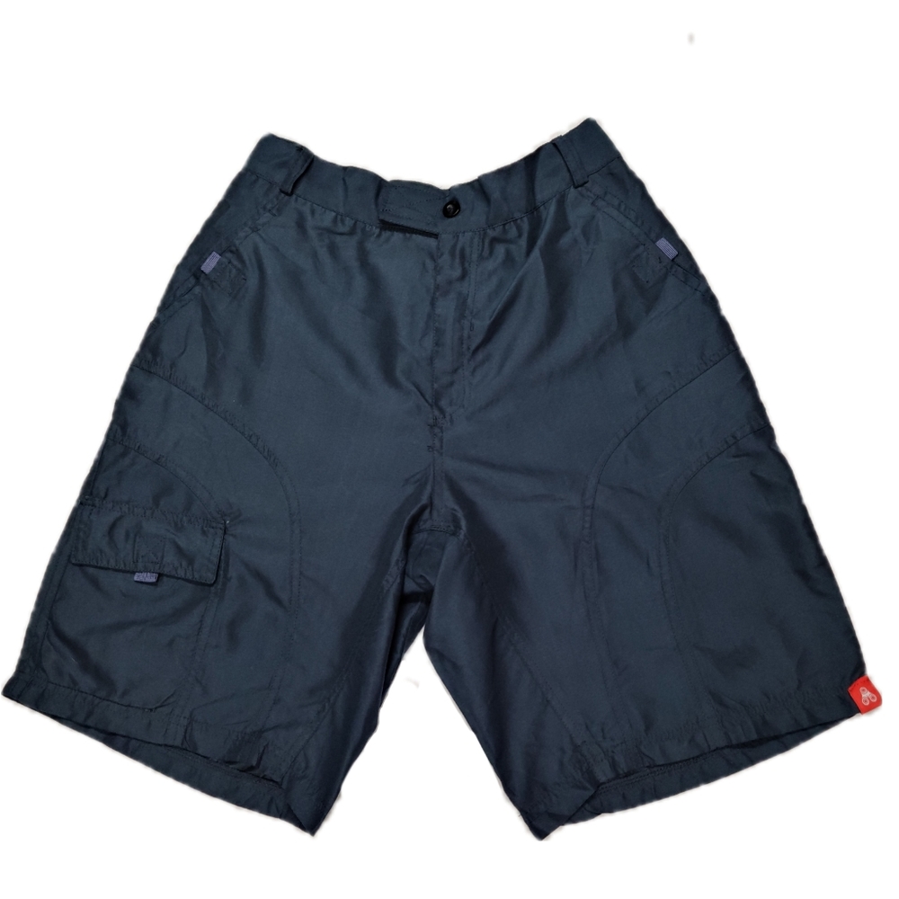 Urban Cycling Apparel Pub Crawler Bike Shorts szM